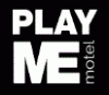 play me logo
